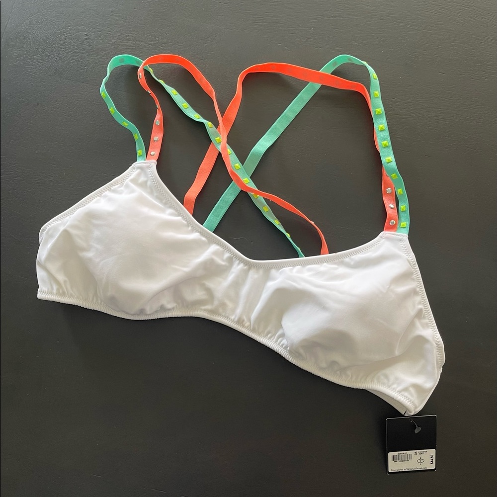 Victoria’s Secret swim top